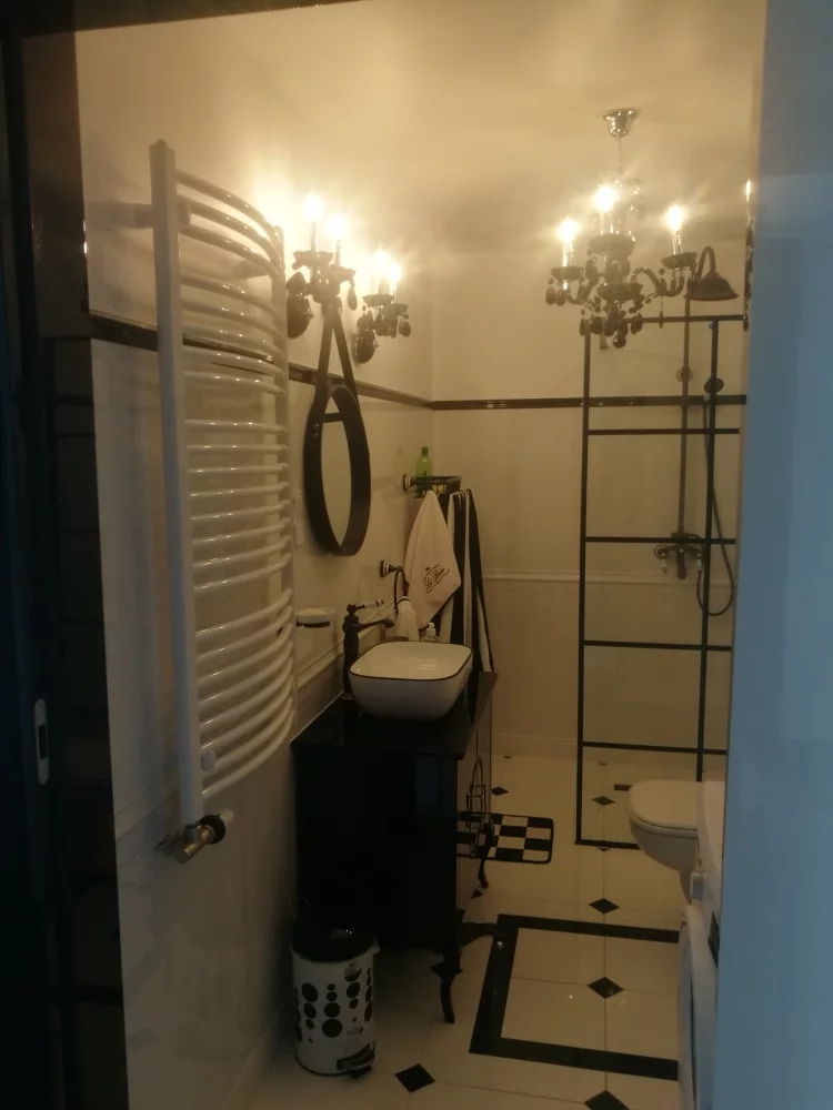 2 pokoje, mieszkanie 46,00 m², parter, oferta nr , 830571, Kraków, Krowodrza, Władysława Łokietka