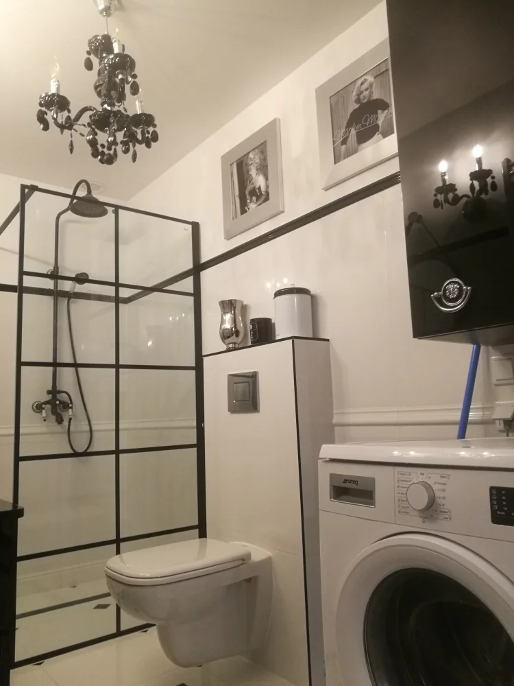 2 pokoje, mieszkanie 46,00 m², parter, oferta nr , 830571, Kraków, Krowodrza, Władysława Łokietka