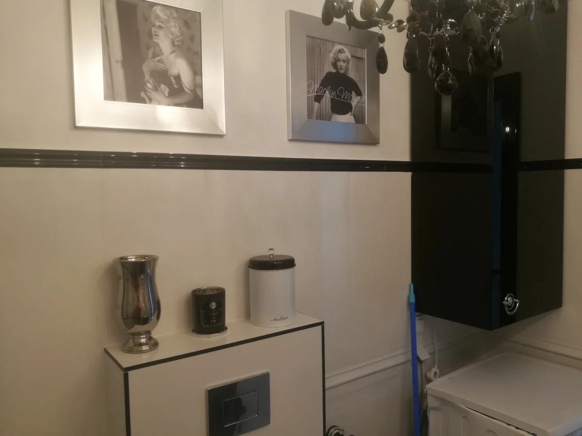2 pokoje, mieszkanie 46,00 m², parter, oferta nr , 830571, Kraków, Krowodrza, Władysława Łokietka