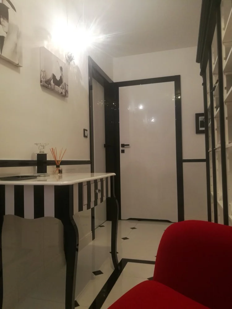 2 pokoje, mieszkanie 46,00 m², parter, oferta nr , 830571, Kraków, Krowodrza, Władysława Łokietka