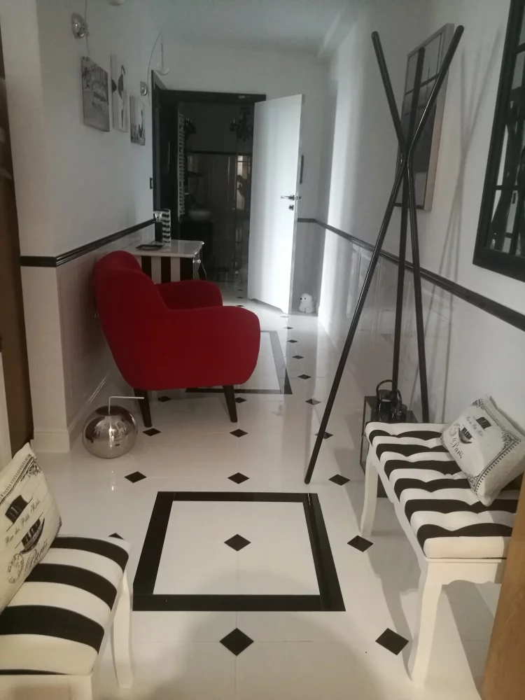 2 pokoje, mieszkanie 46,00 m², parter, oferta nr , 830571, Kraków, Krowodrza, Władysława Łokietka