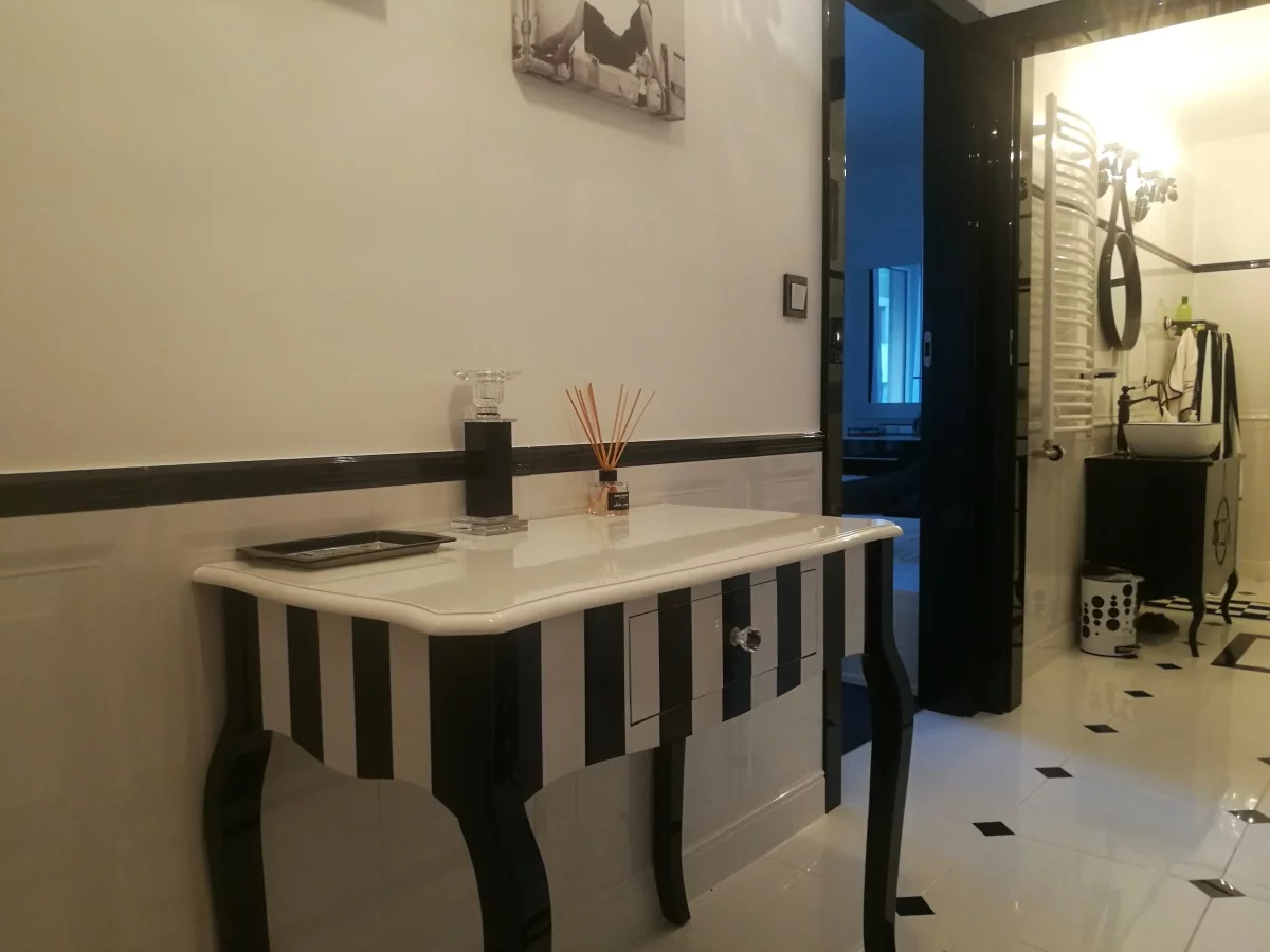 2 pokoje, mieszkanie 46,00 m², parter, oferta nr , 830571, Kraków, Krowodrza, Władysława Łokietka