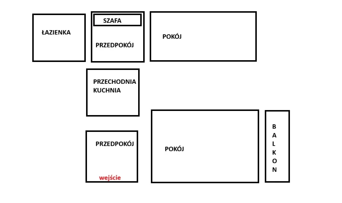 Apartamenty 834050 Wrocław Krzyki-Partynice