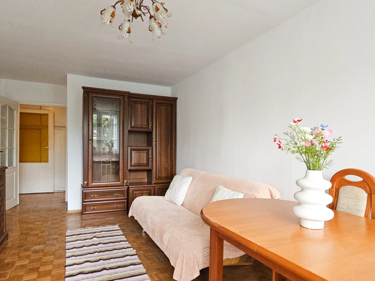 2 pokoje, mieszkanie 43,00 m², piętro 4, oferta nr , 834050, Wrocław, Krzyki-Partynice, Krzyki