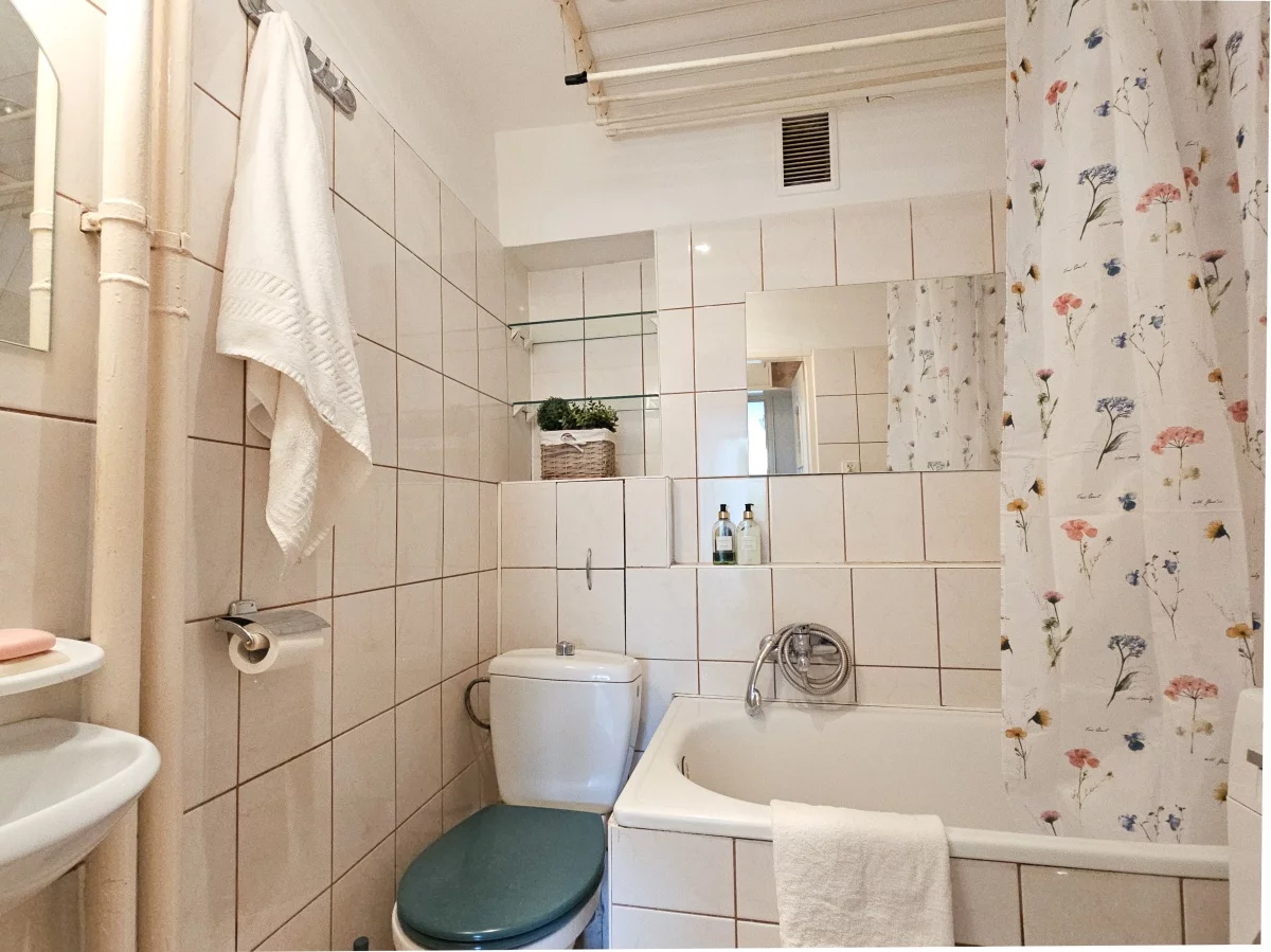 2 pokoje, mieszkanie 43,00 m², piętro 4, oferta nr , 834050, Wrocław, Krzyki-Partynice, Krzyki