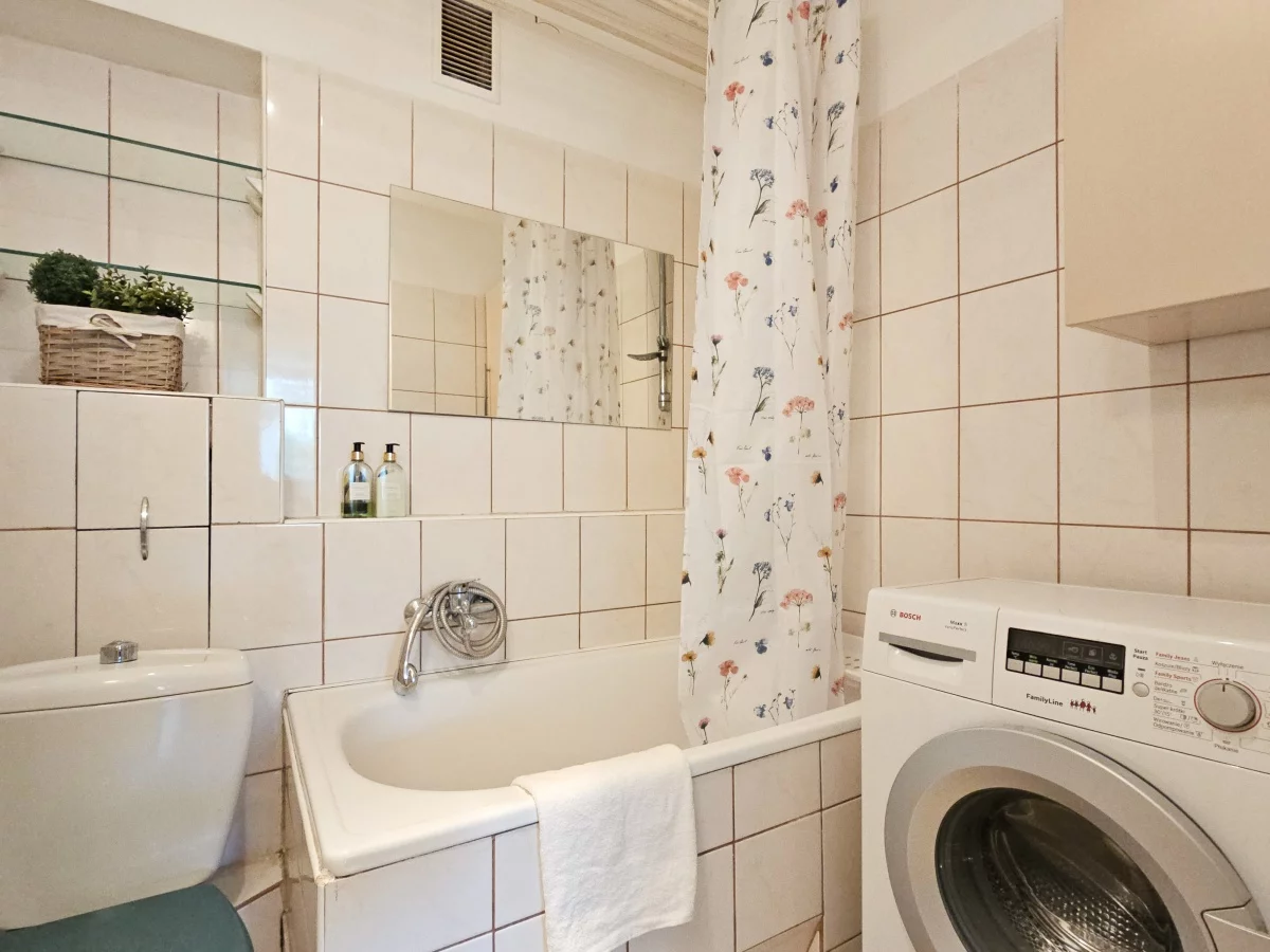 2 pokoje, mieszkanie 43,00 m², piętro 4, oferta nr , 834050, Wrocław, Krzyki-Partynice, Krzyki