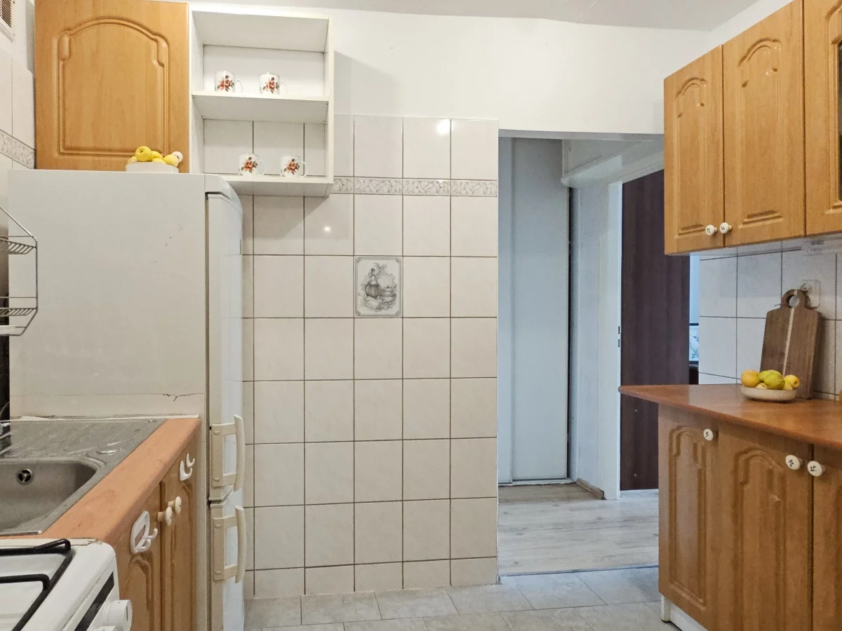 2 pokoje, mieszkanie 43,00 m², piętro 4, oferta nr , 834050, Wrocław, Krzyki-Partynice, Krzyki