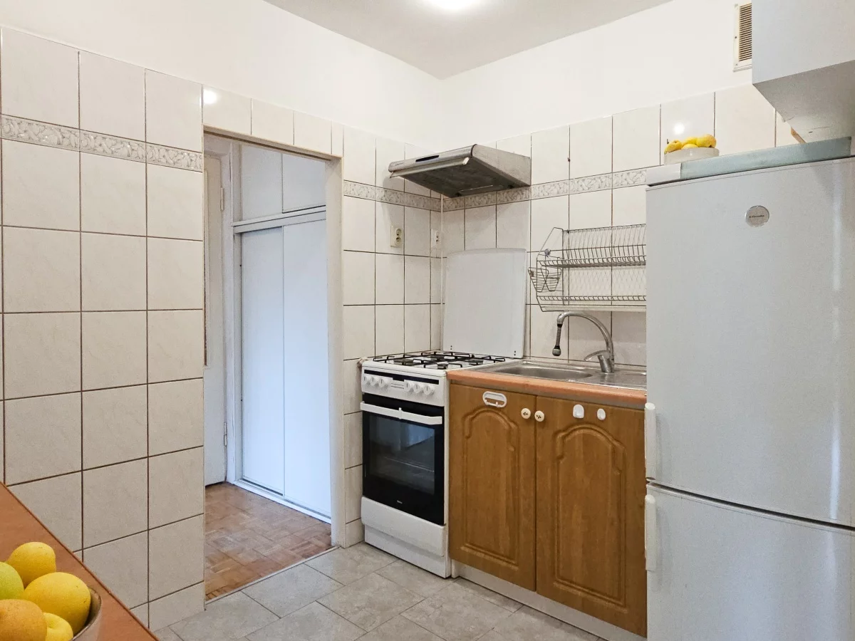 2 pokoje, mieszkanie 43,00 m², piętro 4, oferta nr , 834050, Wrocław, Krzyki-Partynice, Krzyki