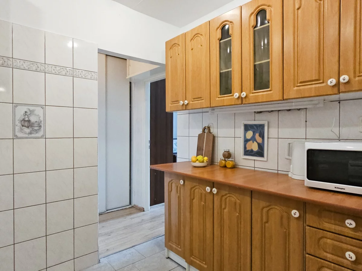 2 pokoje, mieszkanie 43,00 m², piętro 4, oferta nr , 834050, Wrocław, Krzyki-Partynice, Krzyki