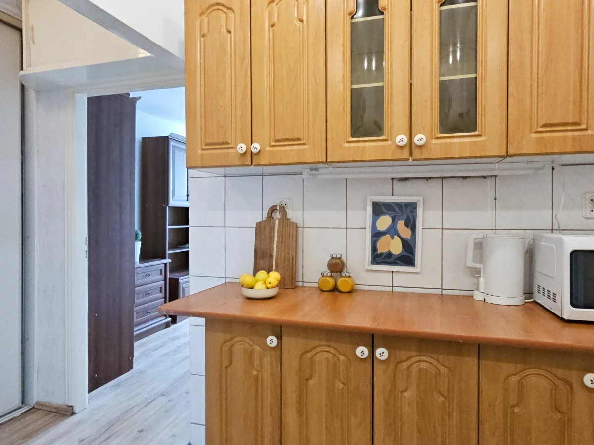 2 pokoje, mieszkanie 43,00 m², piętro 4, oferta nr , 834050, Wrocław, Krzyki-Partynice, Krzyki