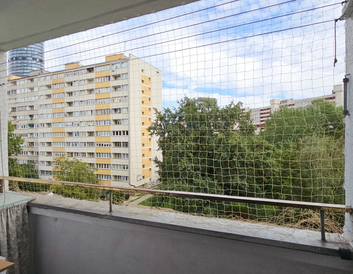 2 pokoje, mieszkanie 43,00 m², piętro 4, oferta nr , 834050, Wrocław, Krzyki-Partynice, Krzyki
