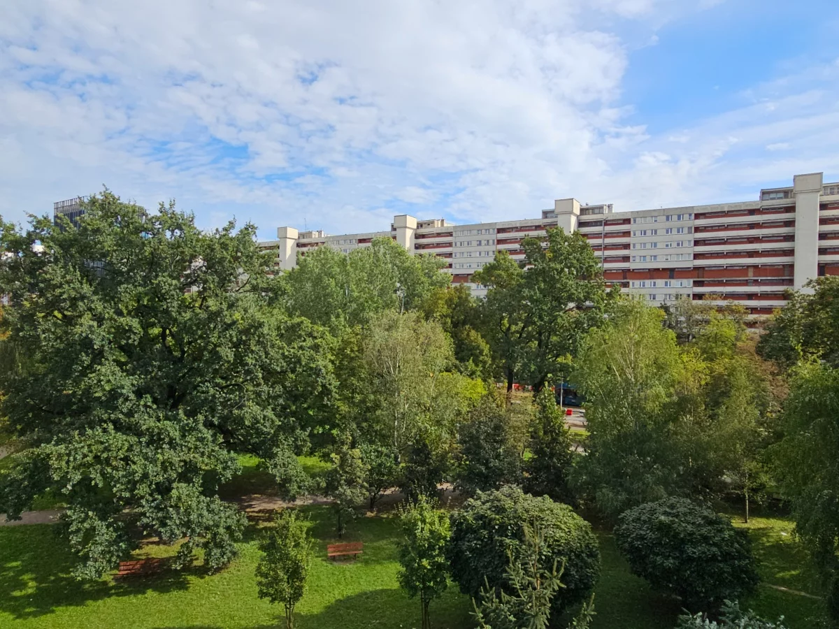 2 pokoje, mieszkanie 43,00 m², piętro 4, oferta nr , 834050, Wrocław, Krzyki-Partynice, Krzyki
