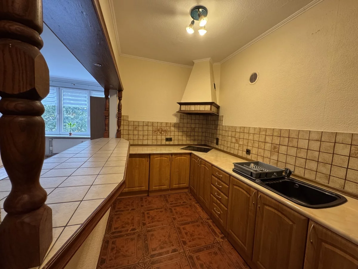 2 pokoje, mieszkanie 40,00 m², piętro 3, oferta nr , 834033, Szczecin, Śródmieście, Stare Miasto, Wyzwolenia