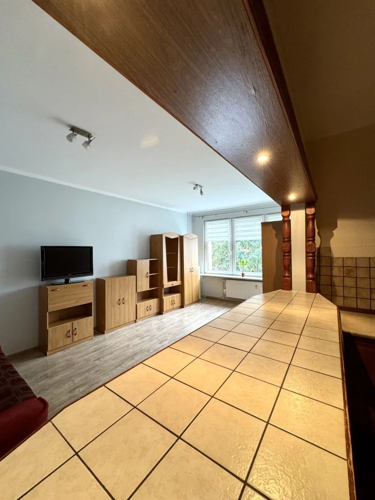 2 pokoje, mieszkanie 40,00 m², piętro 3, oferta nr , 834033, Szczecin, Śródmieście, Stare Miasto, Wyzwolenia