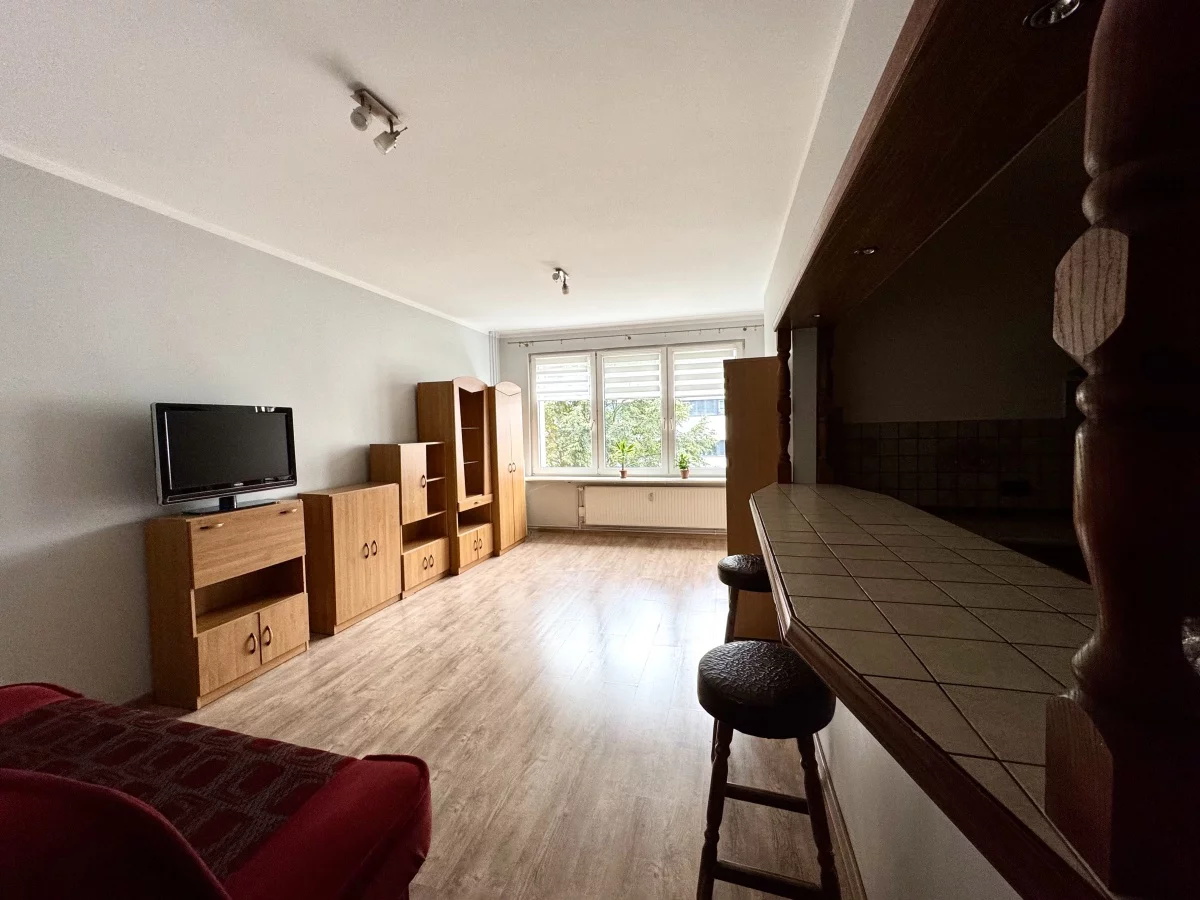 2 pokoje, mieszkanie 40,00 m², piętro 3, oferta nr , 834033, Szczecin, Śródmieście, Stare Miasto, Wyzwolenia