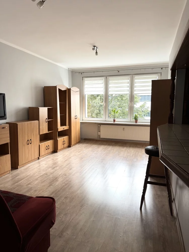2 pokoje, mieszkanie 40,00 m², piętro 3, oferta nr , 834033, Szczecin, Śródmieście, Stare Miasto, Wyzwolenia