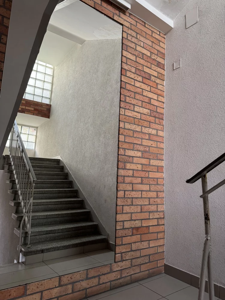 2 pokoje, mieszkanie 40,00 m², piętro 3, oferta nr , 834033, Szczecin, Śródmieście, Stare Miasto, Wyzwolenia