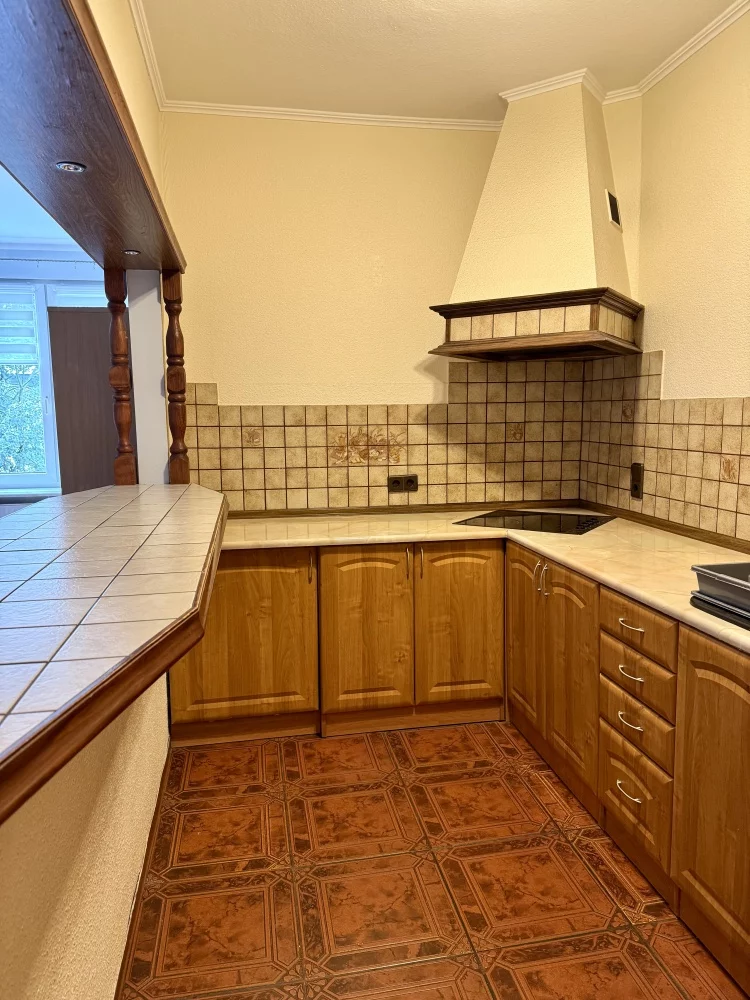 2 pokoje, mieszkanie 40,00 m², piętro 3, oferta nr , 834033, Szczecin, Śródmieście, Stare Miasto, Wyzwolenia