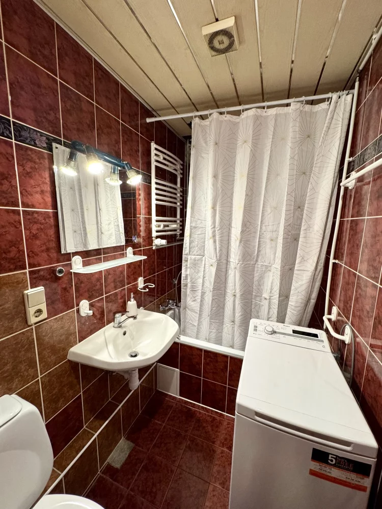 2 pokoje, mieszkanie 40,00 m², piętro 3, oferta nr , 834033, Szczecin, Śródmieście, Stare Miasto, Wyzwolenia