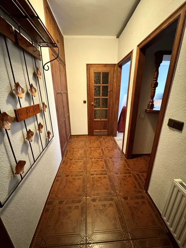 2 pokoje, mieszkanie 40,00 m², piętro 3, oferta nr , 834033, Szczecin, Śródmieście, Stare Miasto, Wyzwolenia