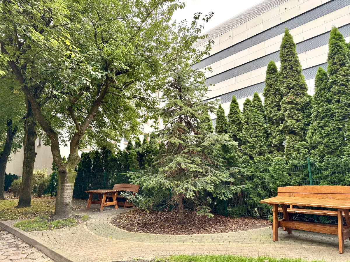 2 pokoje, mieszkanie 40,00 m², piętro 3, oferta nr , 834033, Szczecin, Śródmieście, Stare Miasto, Wyzwolenia