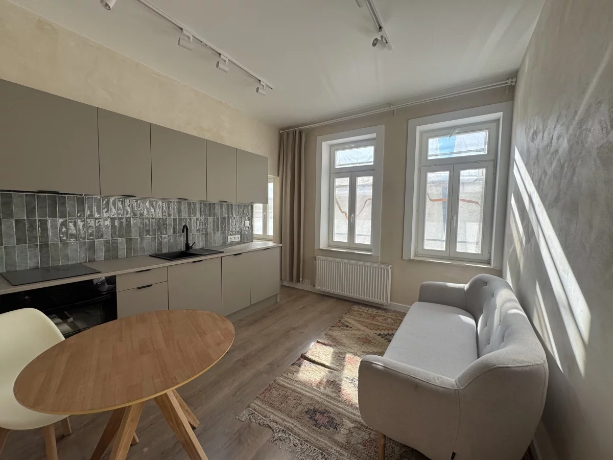 Apartamenty 834134 Warszawa Praga Północ Zachariasza
