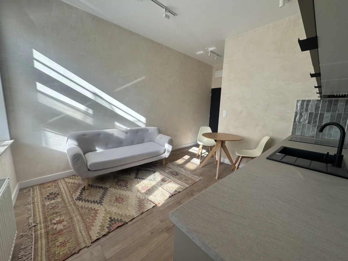 2 pokoje, mieszkanie 31,00 m², piętro 3, oferta nr , 834134, Warszawa, Praga Północ, Praga Północ, Zachariasza