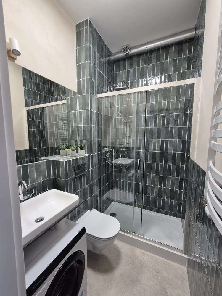 2 pokoje, mieszkanie 31,00 m², piętro 3, oferta nr , 834134, Warszawa, Praga Północ, Praga Północ, Zachariasza