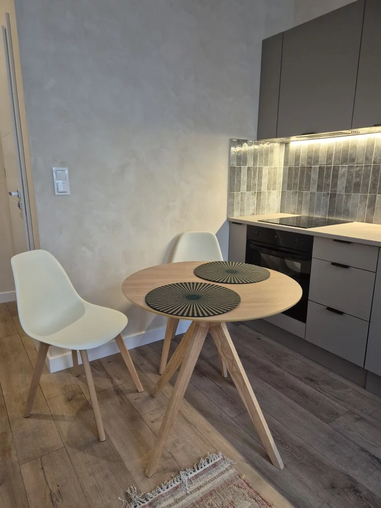 2 pokoje, mieszkanie 31,00 m², piętro 3, oferta nr , 834134, Warszawa, Praga Północ, Praga Północ, Zachariasza