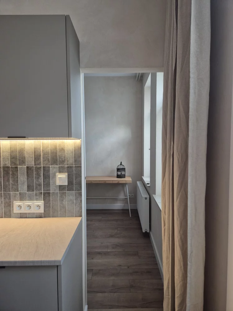 2 pokoje, mieszkanie 31,00 m², piętro 3, oferta nr , 834134, Warszawa, Praga Północ, Praga Północ, Zachariasza