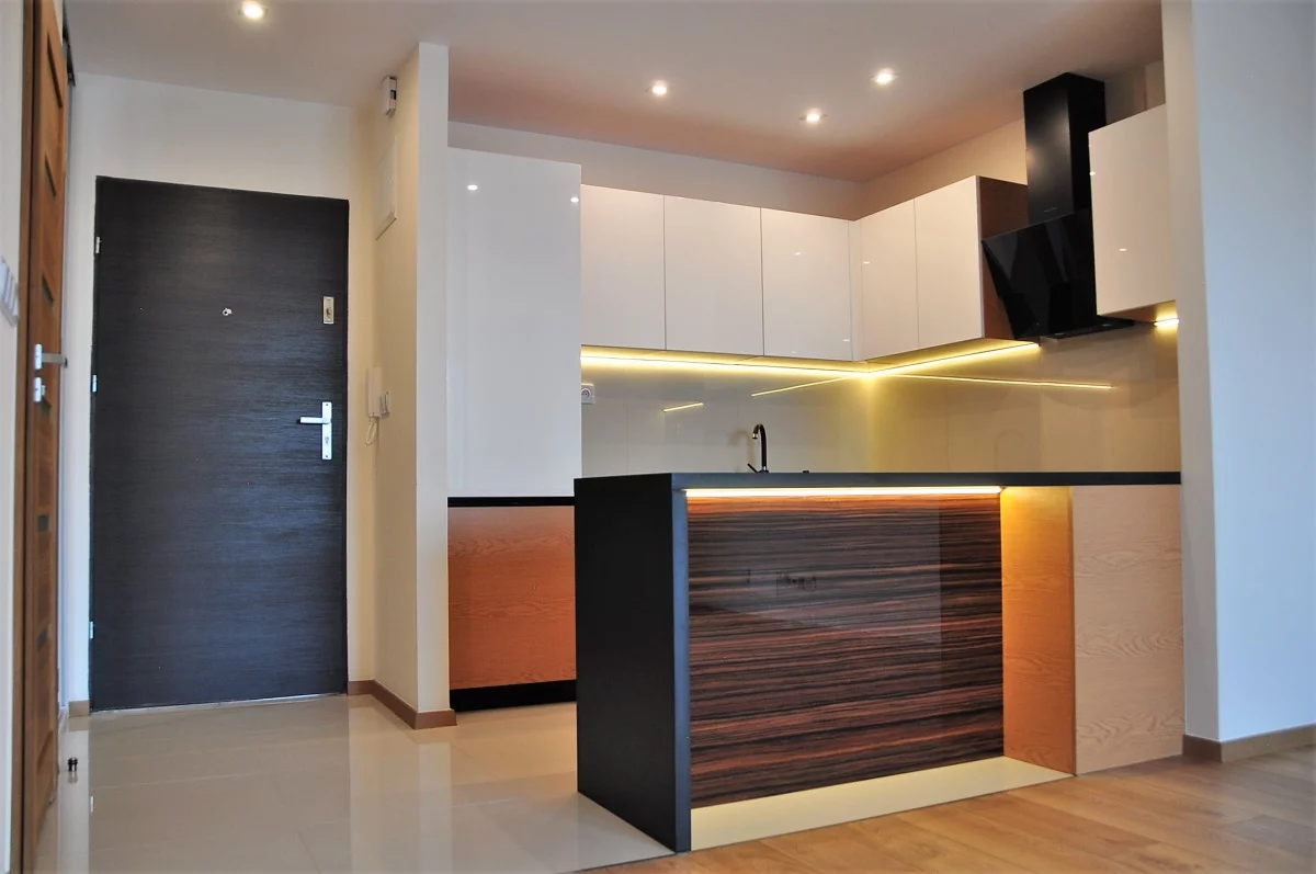 Apartamenty 833584 Ostrów Wielkopolski Zębcowska