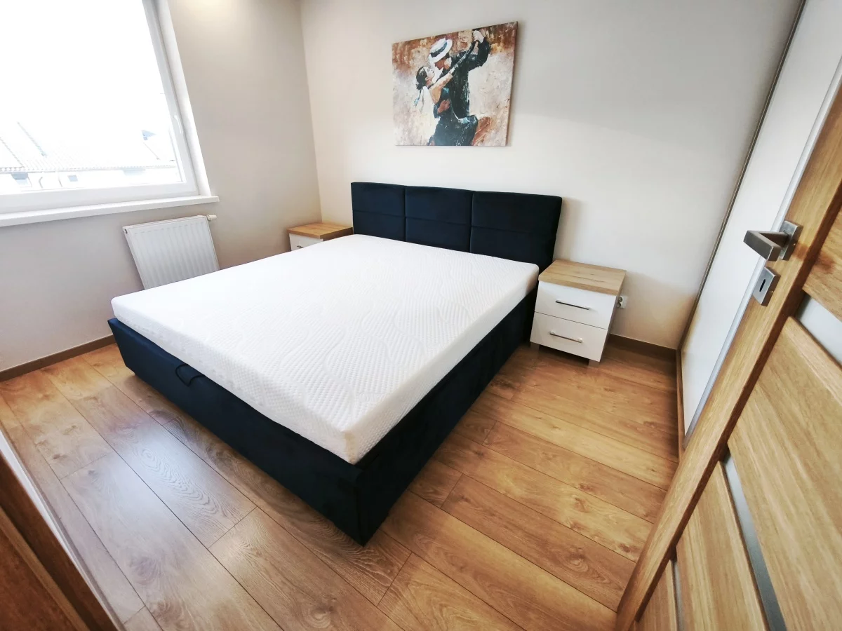 2 pokoje, mieszkanie 40,00 m², piętro 2, oferta nr , 833584, Ostrów Wielkopolski, Zębcowska