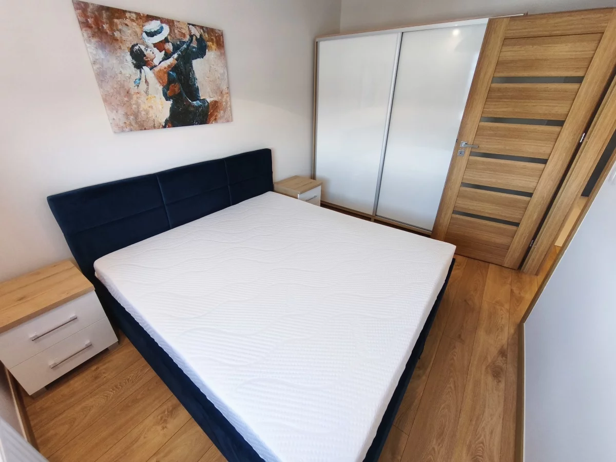 2 pokoje, mieszkanie 40,00 m², piętro 2, oferta nr , 833584, Ostrów Wielkopolski, Zębcowska