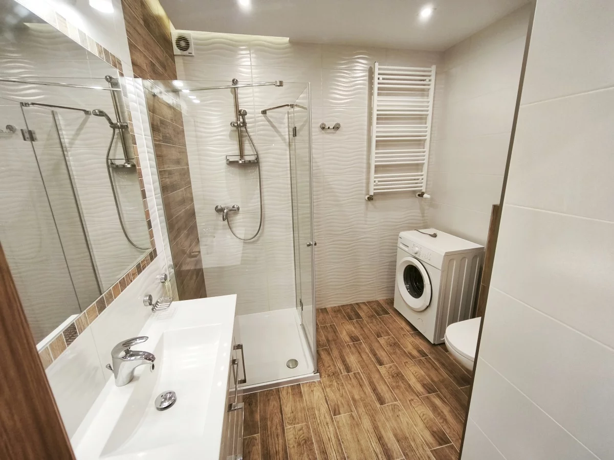 2 pokoje, mieszkanie 40,00 m², piętro 2, oferta nr , 833584, Ostrów Wielkopolski, Zębcowska