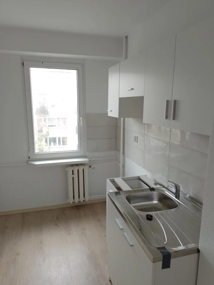 3 pokoje, mieszkanie 60,00 m², piętro 3, oferta nr , 831090, Leźnica Wielka, 18 Blok