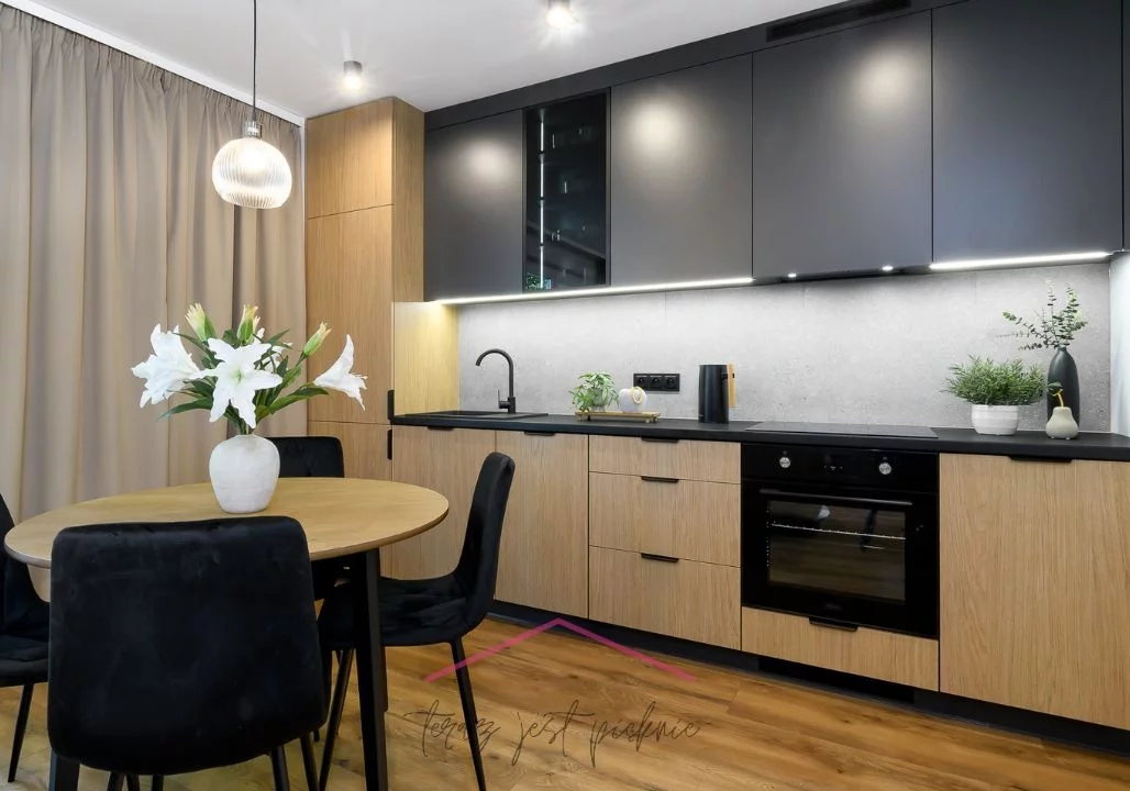 3 pokoje, mieszkanie 52,00 m², piętro 2, oferta nr , 834126, Kraków, Prądnik Czerwony, al. 29 Listopada