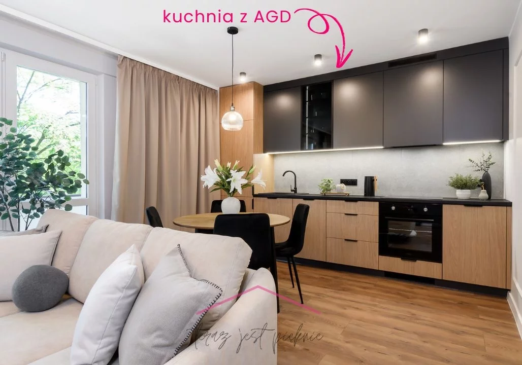 3 pokoje, mieszkanie 52,00 m², piętro 2, oferta nr , 834126, Kraków, Prądnik Czerwony, al. 29 Listopada