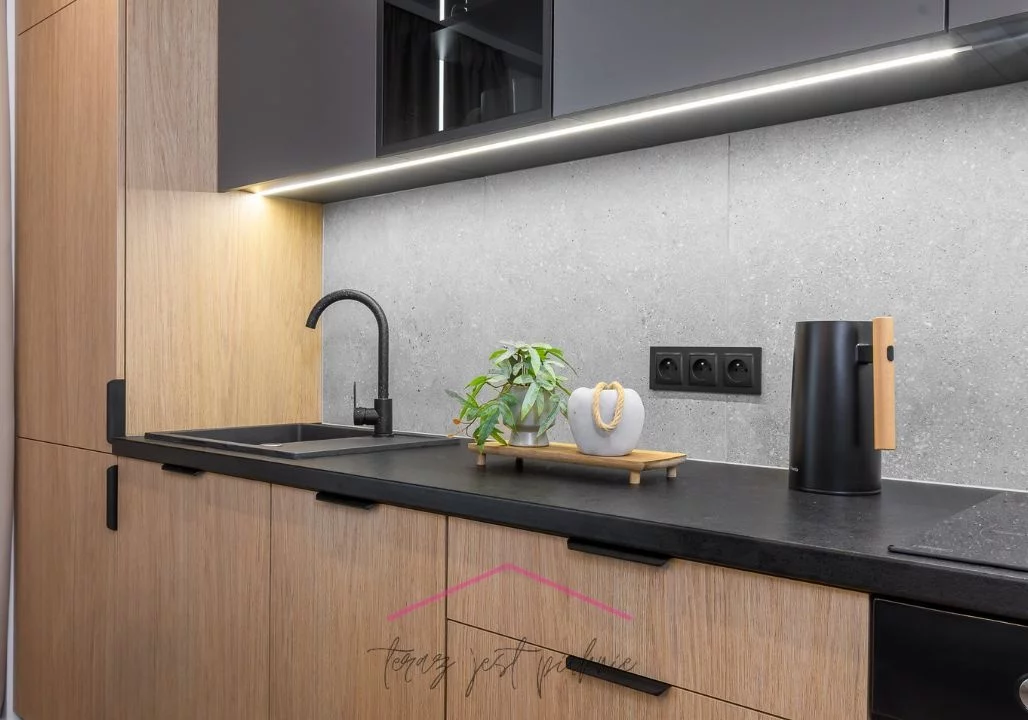 3 pokoje, mieszkanie 52,00 m², piętro 2, oferta nr , 834126, Kraków, Prądnik Czerwony, al. 29 Listopada