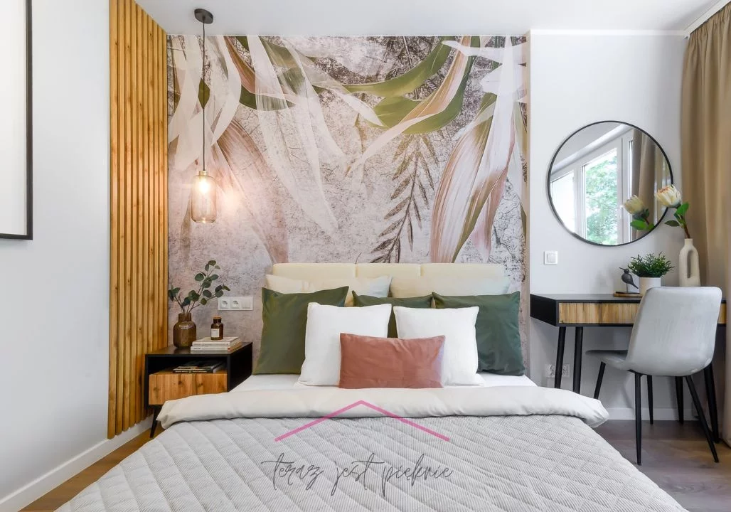 3 pokoje, mieszkanie 52,00 m², piętro 2, oferta nr , 834126, Kraków, Prądnik Czerwony, al. 29 Listopada