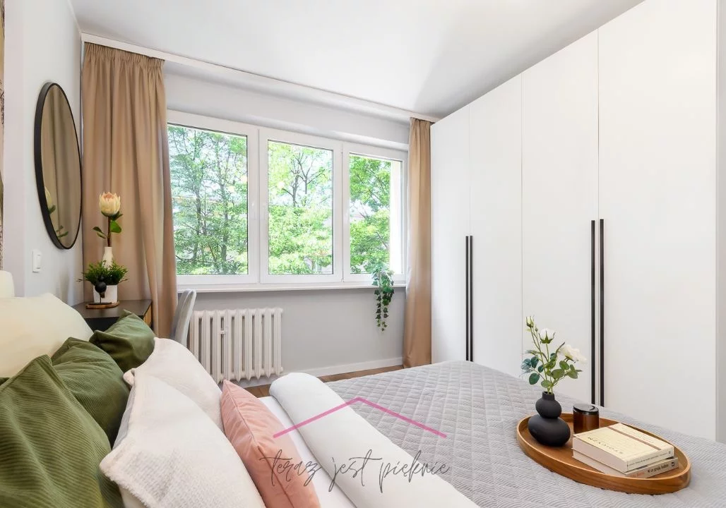 3 pokoje, mieszkanie 52,00 m², piętro 2, oferta nr , 834126, Kraków, Prądnik Czerwony, al. 29 Listopada