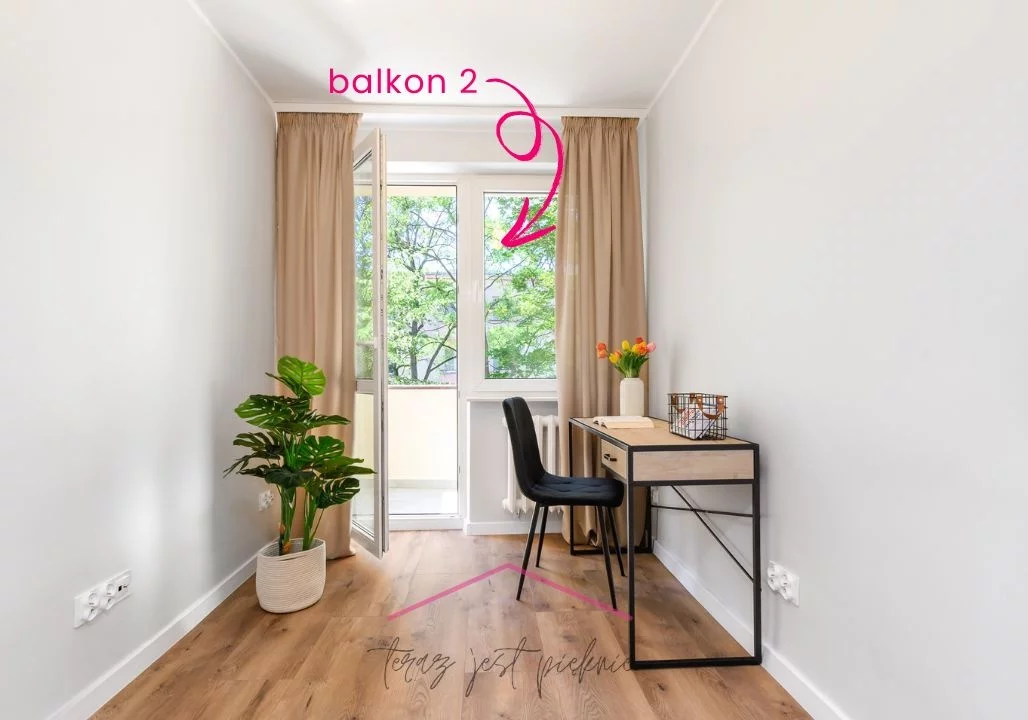 3 pokoje, mieszkanie 52,00 m², piętro 2, oferta nr , 834126, Kraków, Prądnik Czerwony, al. 29 Listopada