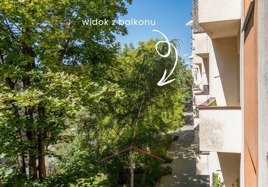 3 pokoje, mieszkanie 52,00 m², piętro 2, oferta nr , 834126, Kraków, Prądnik Czerwony, al. 29 Listopada