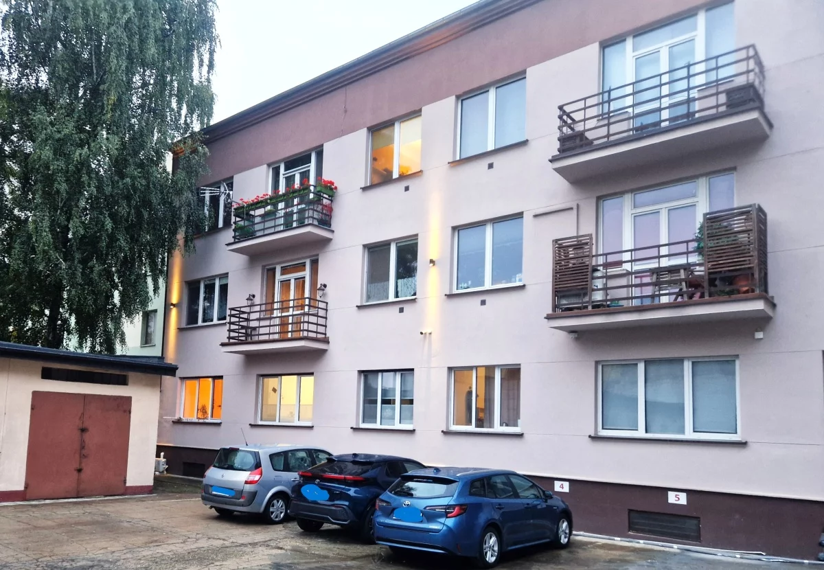 Apartamenty 834337 Łódź 6 Sierpnia