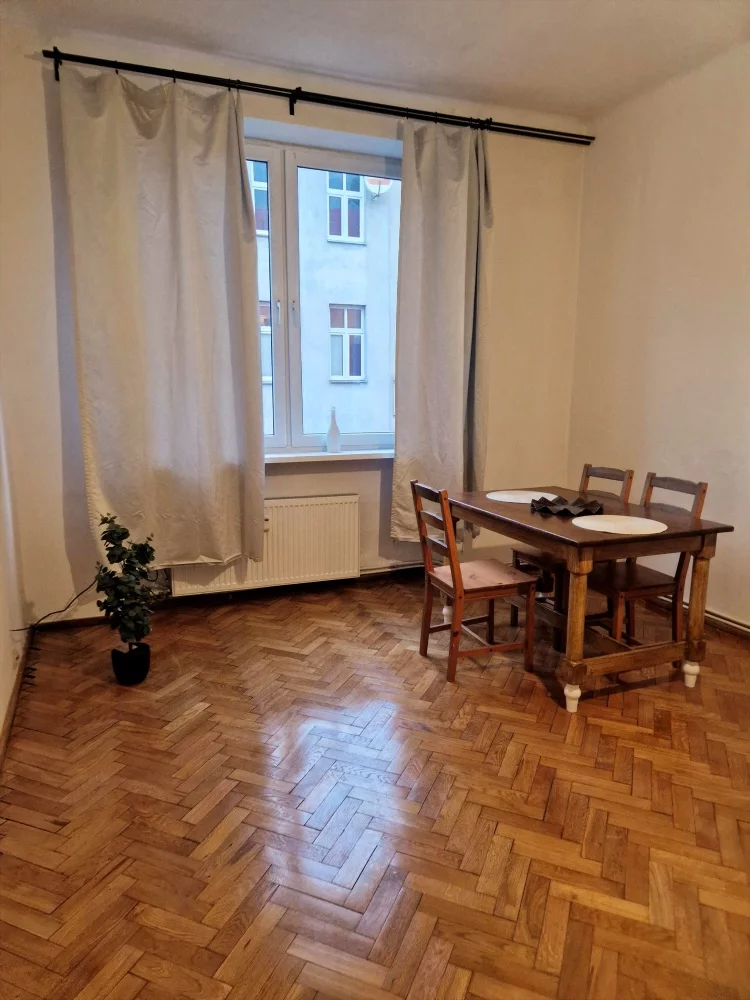3 pokoje, mieszkanie 77,00 m², piętro 2, oferta nr , 834337, Łódź, 6 Sierpnia
