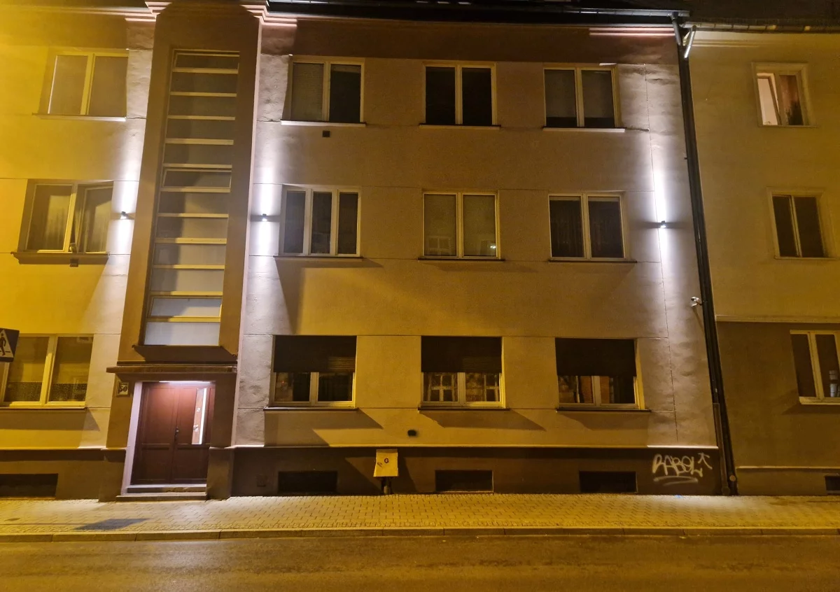 3 pokoje, mieszkanie 77,00 m², piętro 2, oferta nr , 834337, Łódź, 6 Sierpnia