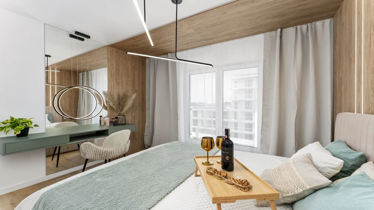 3 pokoje, apartament 53,00 m², piętro 5, oferta nr , 833990, Kraków, Podgórze, Aleja Pokoju