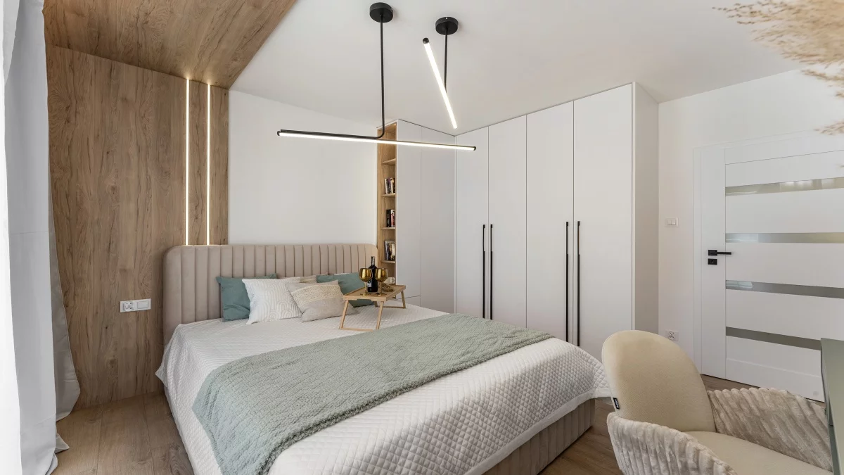 3 pokoje, apartament 53,00 m², piętro 5, oferta nr , 833990, Kraków, Podgórze, Aleja Pokoju