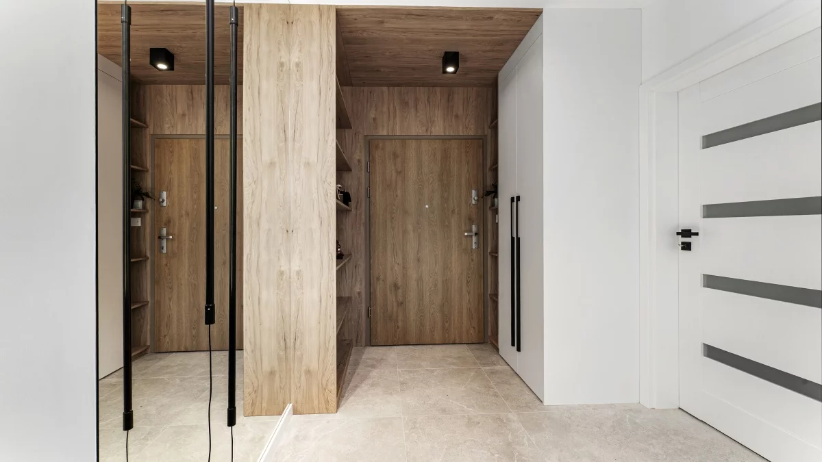 3 pokoje, apartament 53,00 m², piętro 5, oferta nr , 833990, Kraków, Podgórze, Aleja Pokoju