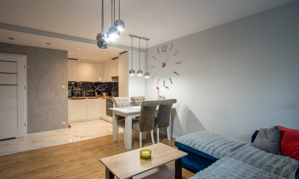 Apartamenty 834280 Piastów Aleja Wojska Polskiego