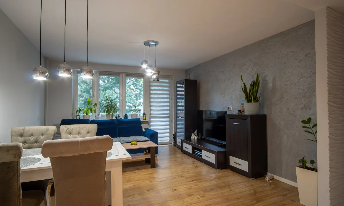 3 pokoje, mieszkanie 48,00 m², piętro 1, oferta nr , 834280, Piastów, Aleja Wojska Polskiego